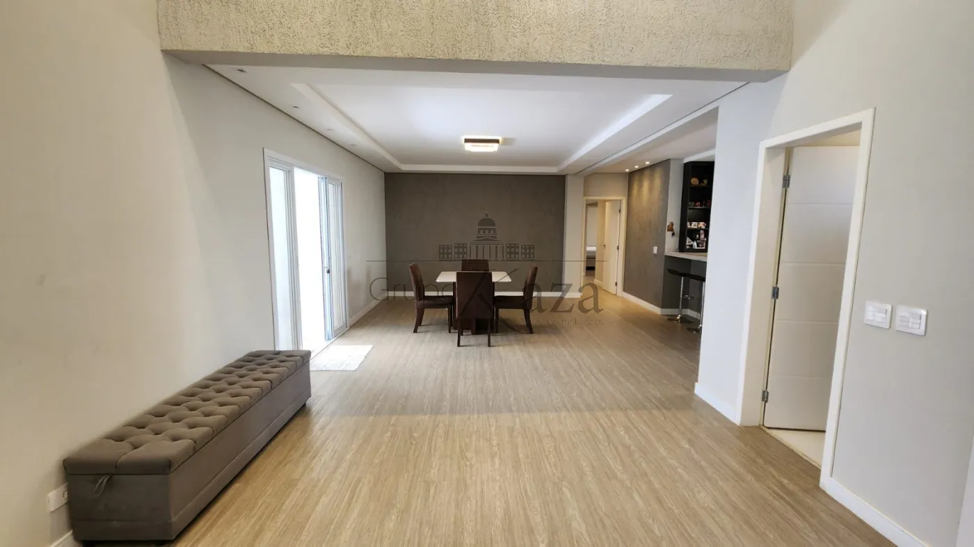 Foto 8 de Casa Condomínio em Condomínio Residencial Mirante do Vale, Jacareí - imagem 8