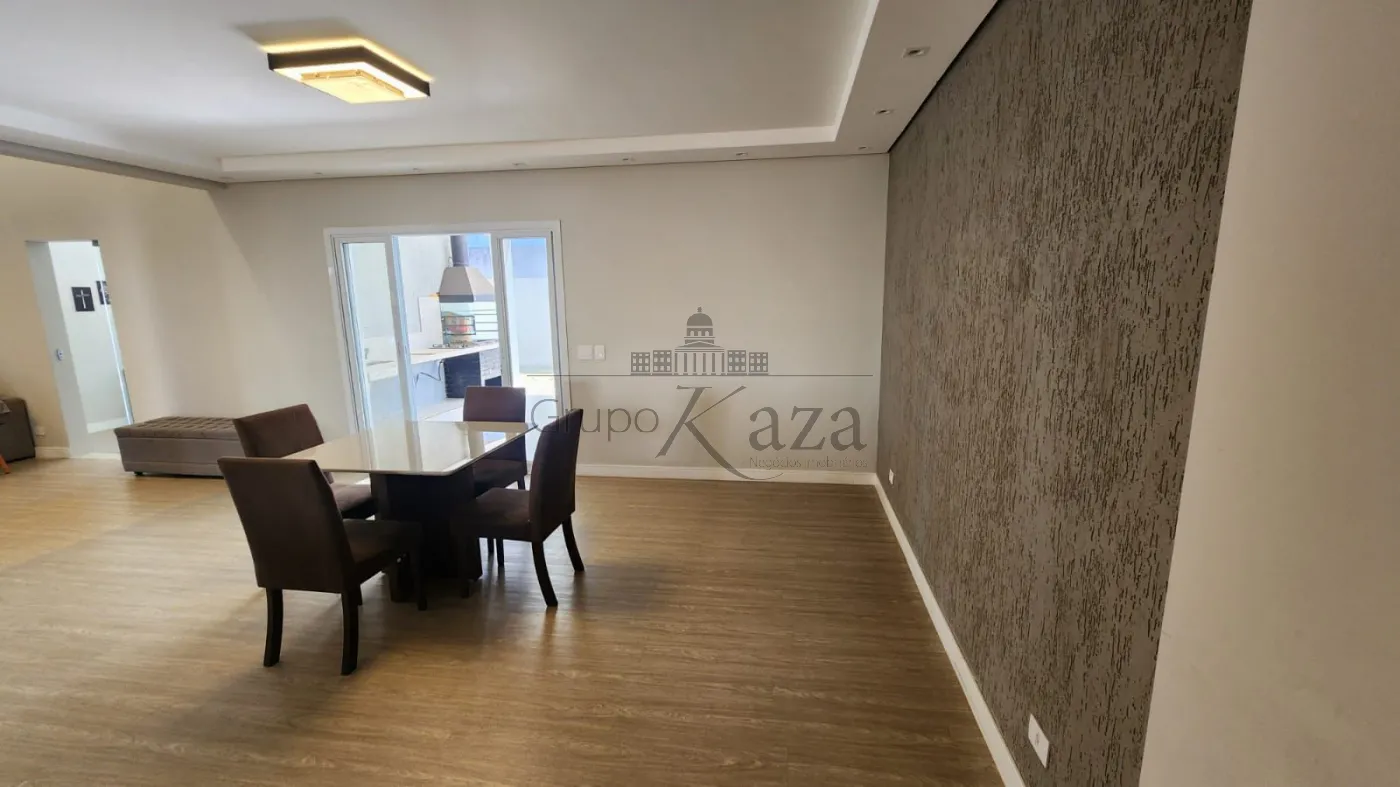 Foto 13 de Casa Condomínio em Condomínio Residencial Mirante do Vale, Jacareí - imagem 13