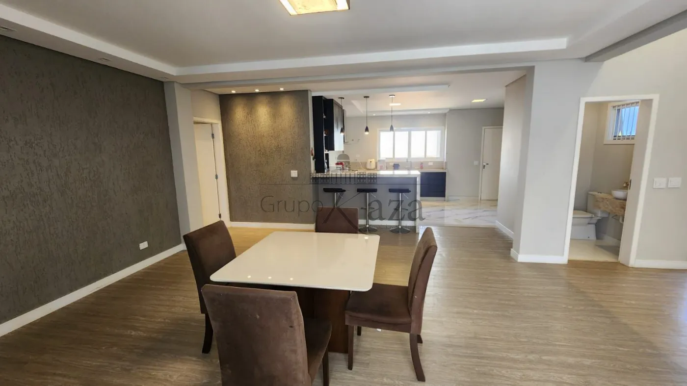 Foto 14 de Casa Condomínio em Condomínio Residencial Mirante do Vale, Jacareí - imagem 14