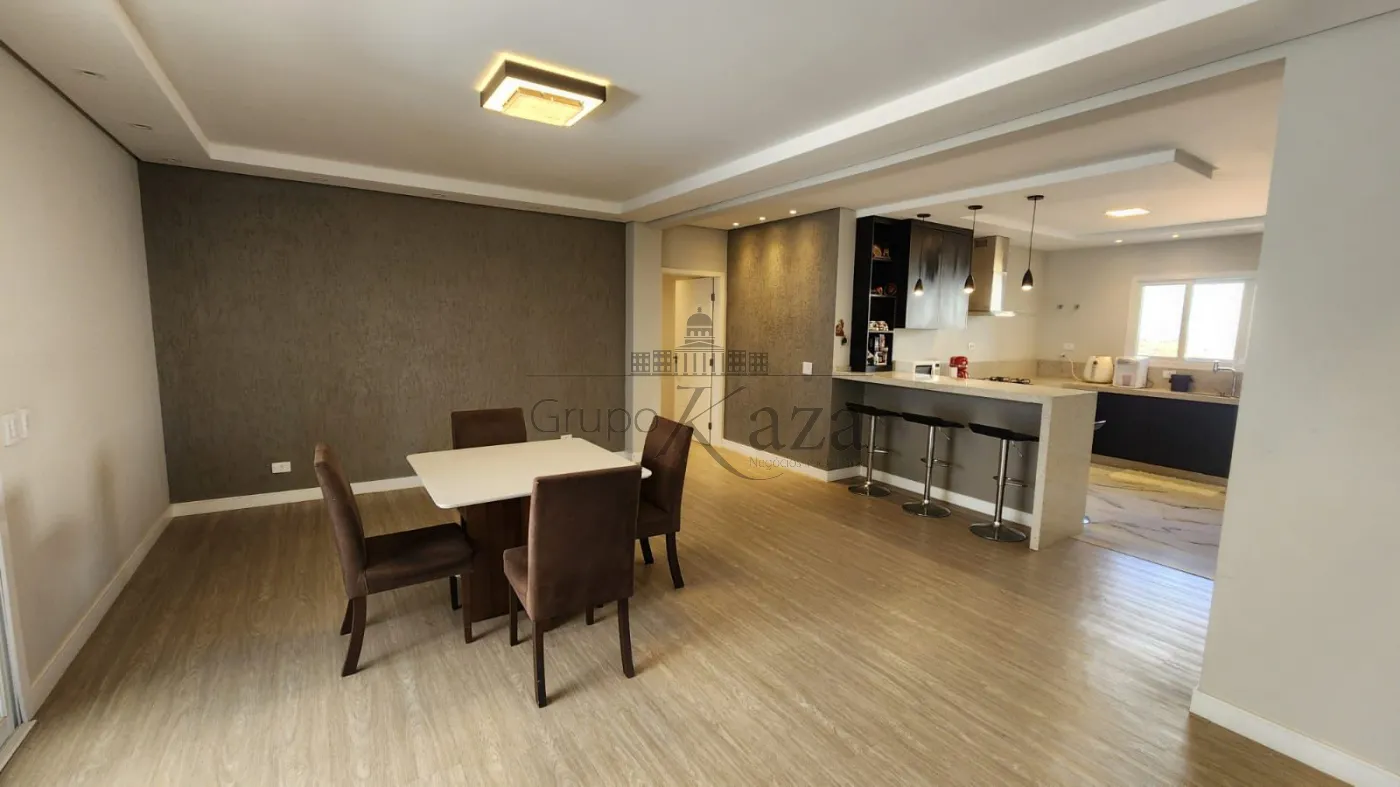 Foto 15 de Casa Condomínio em Condomínio Residencial Mirante do Vale, Jacareí - imagem 15