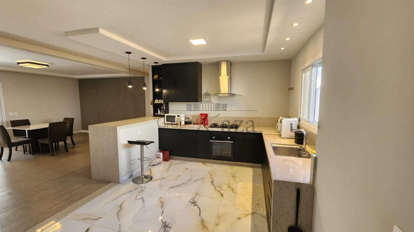 Foto 17 de Casa Condomínio em Condomínio Residencial Mirante do Vale, Jacareí - imagem 17