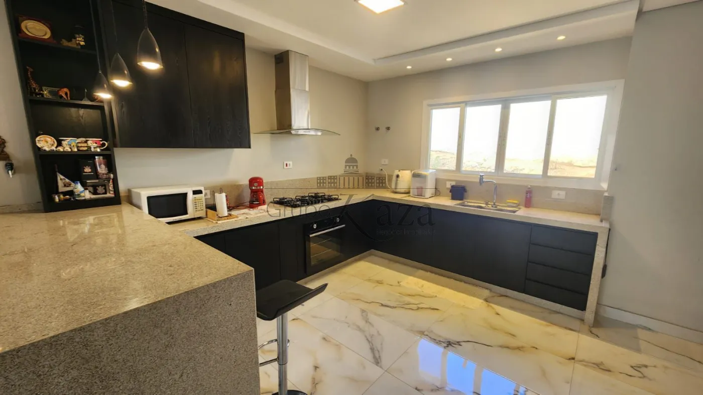 Foto 16 de Casa Condomínio em Condomínio Residencial Mirante do Vale, Jacareí - imagem 16