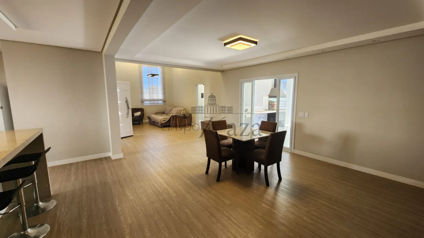 Foto 7 de Casa Condomínio em Condomínio Residencial Mirante do Vale, Jacareí - imagem 7