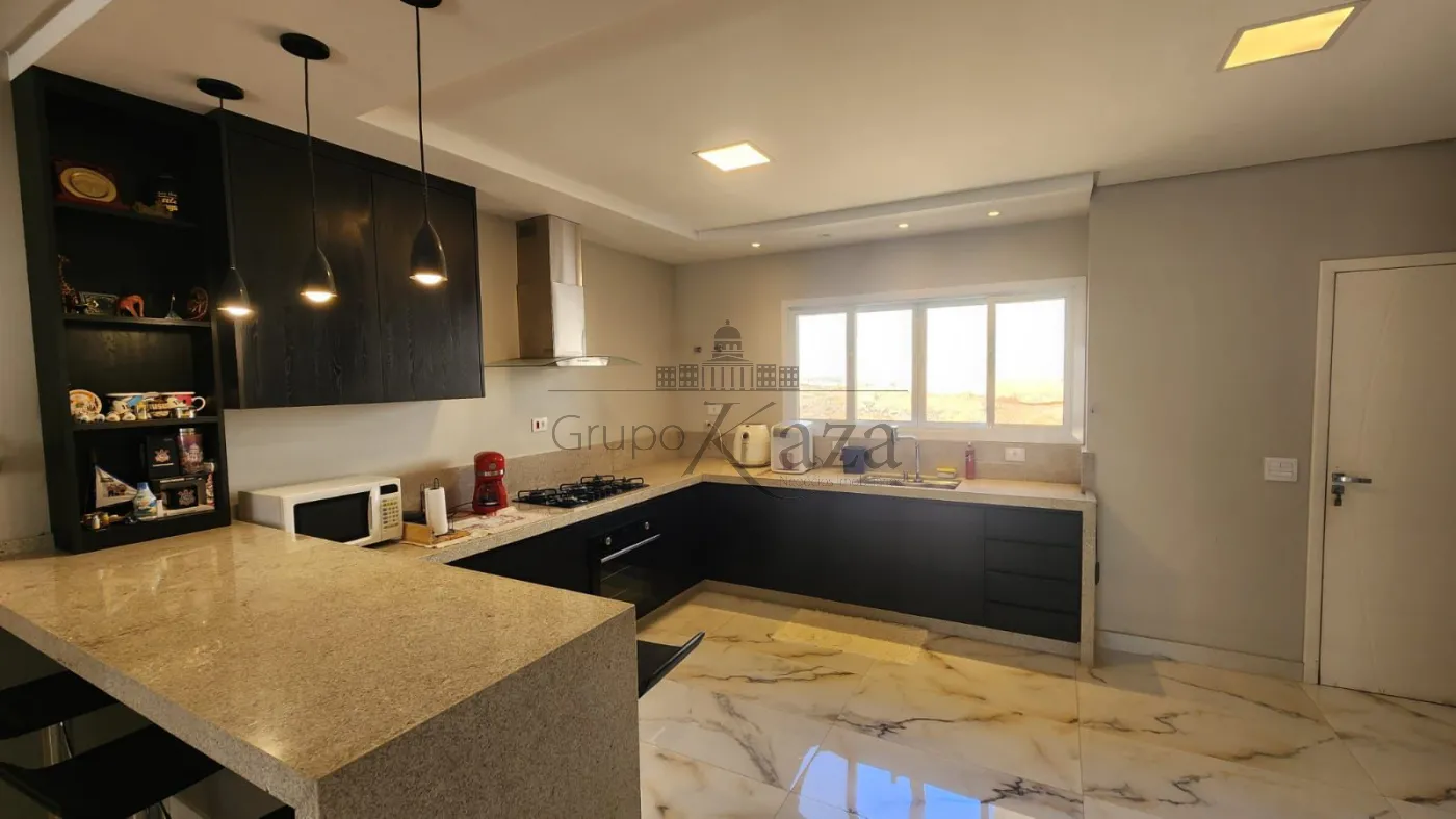 Foto 18 de Casa Condomínio em Condomínio Residencial Mirante do Vale, Jacareí - imagem 18