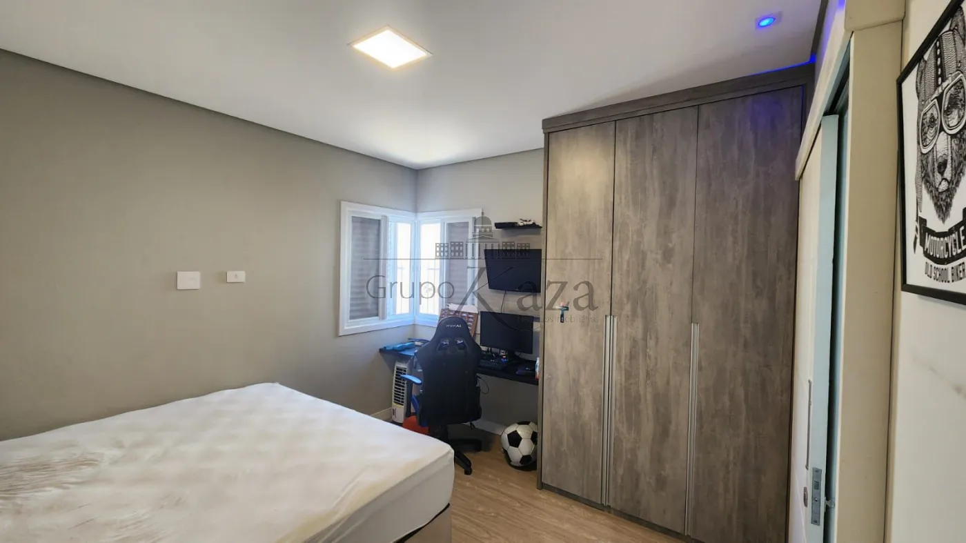 Foto 24 de Casa Condomínio em Condomínio Residencial Mirante do Vale, Jacareí - imagem 24