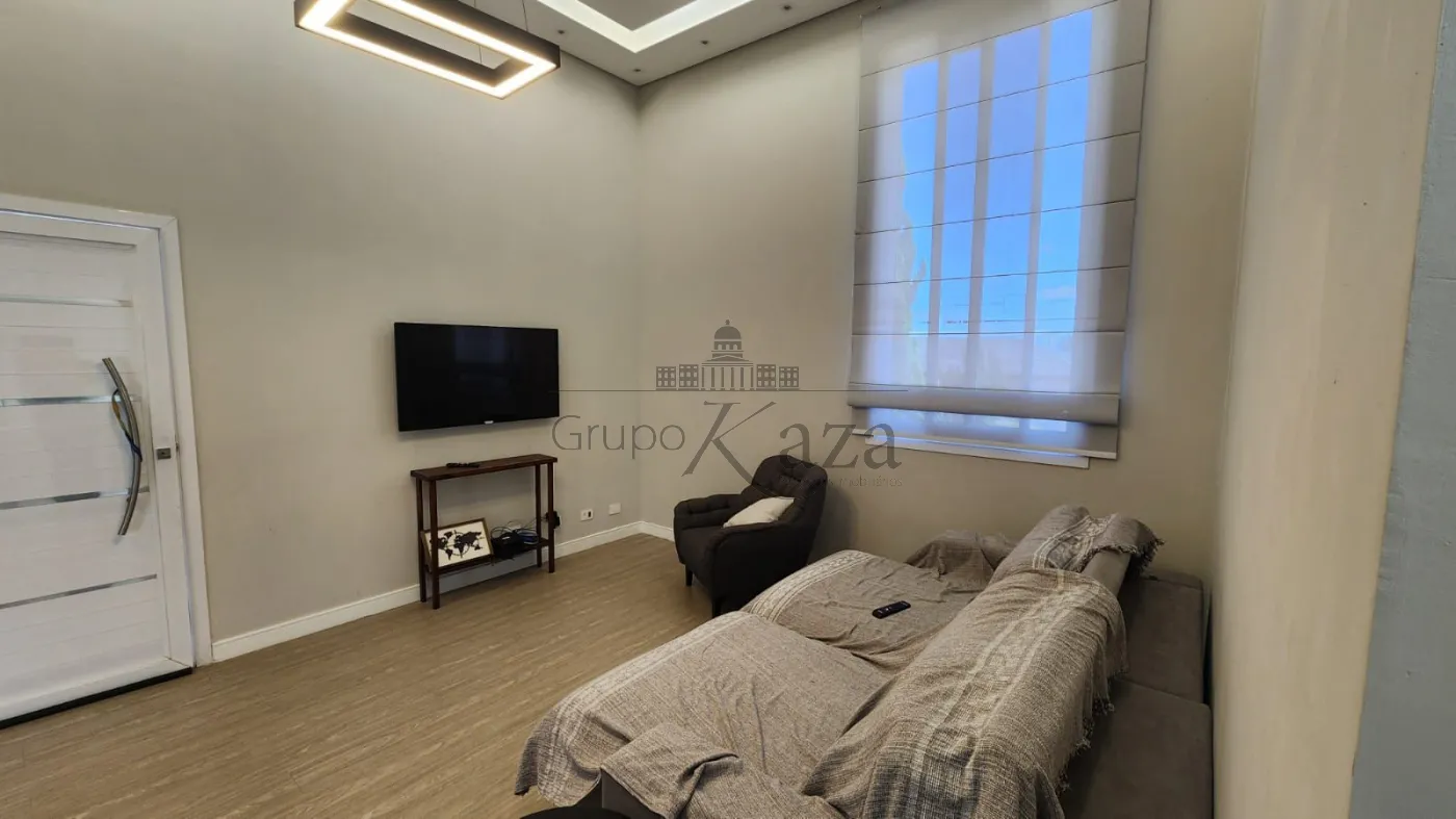 Foto 22 de Casa Condomínio em Condomínio Residencial Mirante do Vale, Jacareí - imagem 22