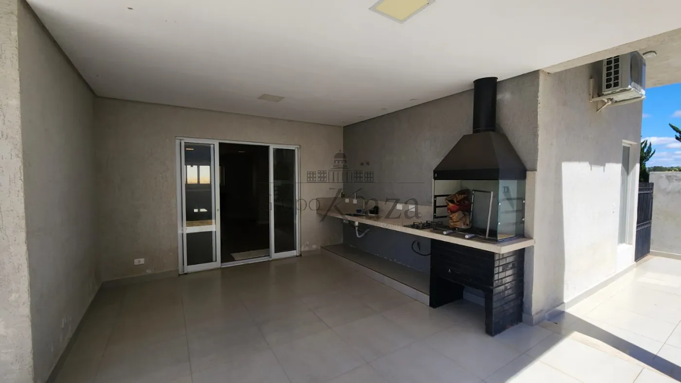 Foto 4 de Casa Condomínio em Condomínio Residencial Mirante do Vale, Jacareí - imagem 4