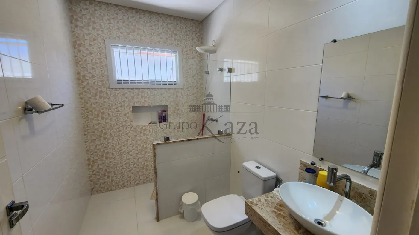 Foto 27 de Casa Condomínio em Condomínio Residencial Mirante do Vale, Jacareí - imagem 27