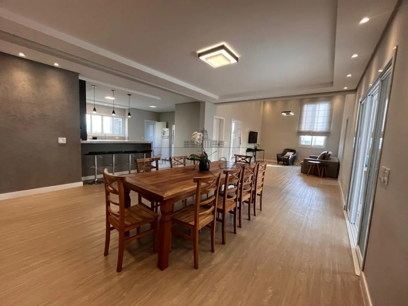 Foto 5 de Casa Condomínio em Condomínio Residencial Mirante do Vale, Jacareí - imagem 5