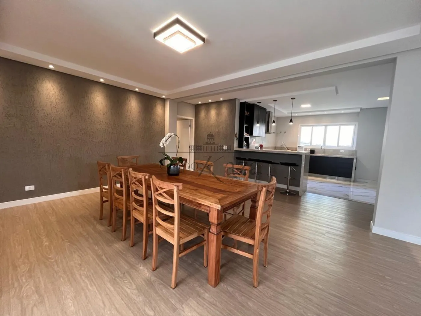 Foto 6 de Casa Condomínio em Condomínio Residencial Mirante do Vale, Jacareí - imagem 6