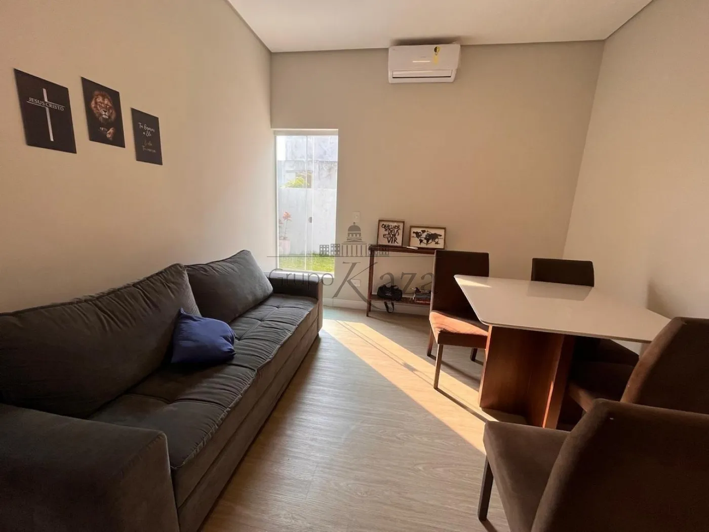 Foto 11 de Casa Condomínio em Condomínio Residencial Mirante do Vale, Jacareí - imagem 11