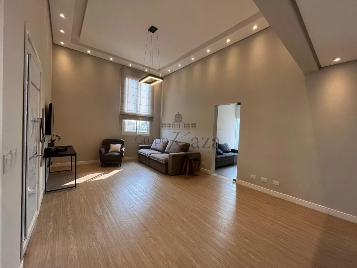 Foto 12 de Casa Condomínio em Condomínio Residencial Mirante do Vale, Jacareí - imagem 12