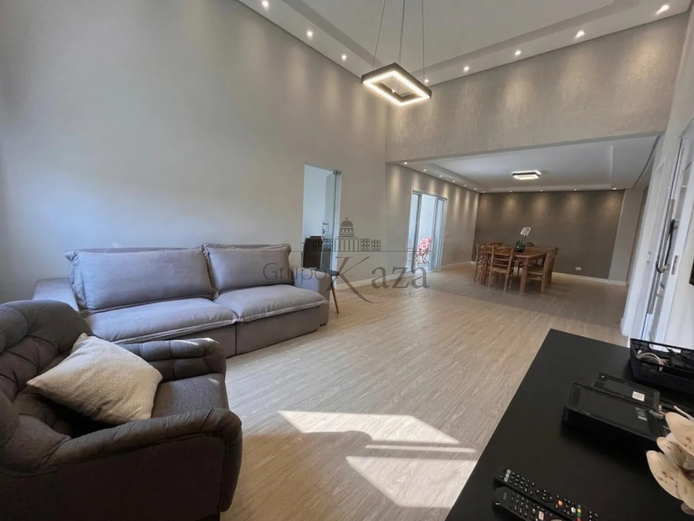 Foto 9 de Casa Condomínio em Condomínio Residencial Mirante do Vale, Jacareí - imagem 9