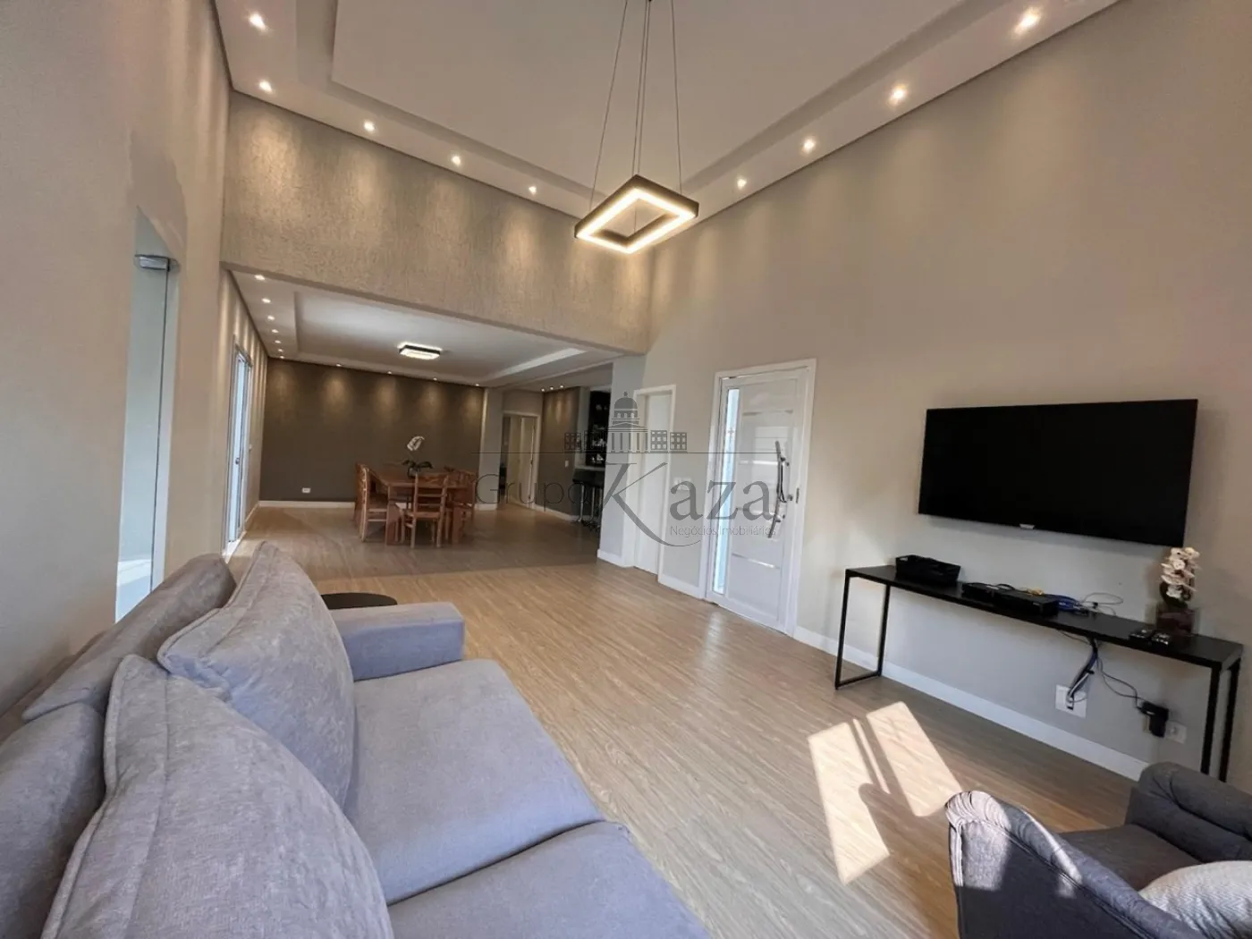 Foto 10 de Casa Condomínio em Condomínio Residencial Mirante do Vale, Jacareí - imagem 10