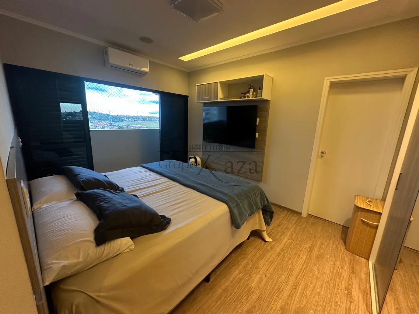 Foto 26 de Apartamento Cobertura Duplex em Vila Formosa, Jacareí - imagem 26