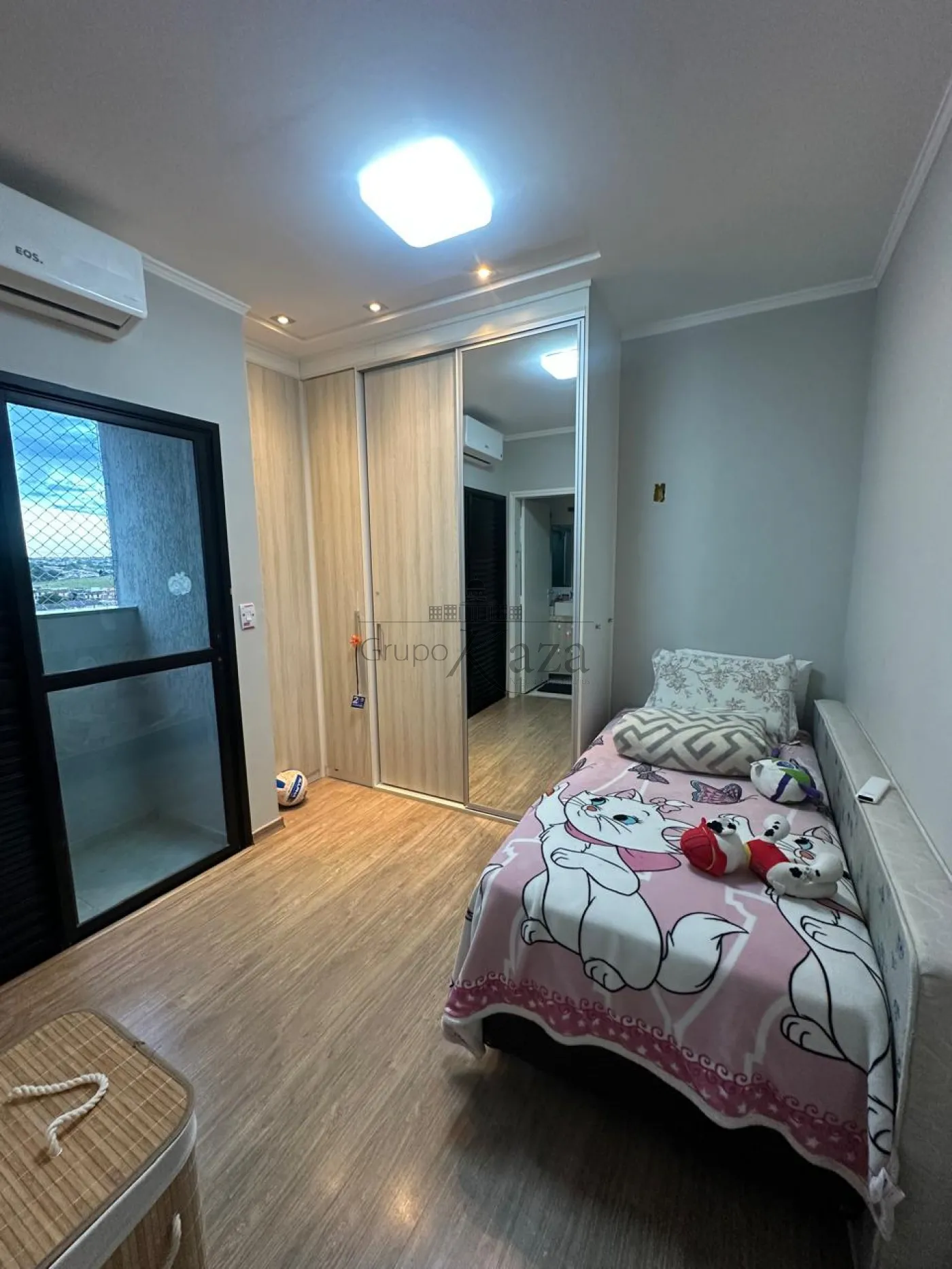 Foto 30 de Apartamento Cobertura Duplex em Vila Formosa, Jacareí - imagem 30