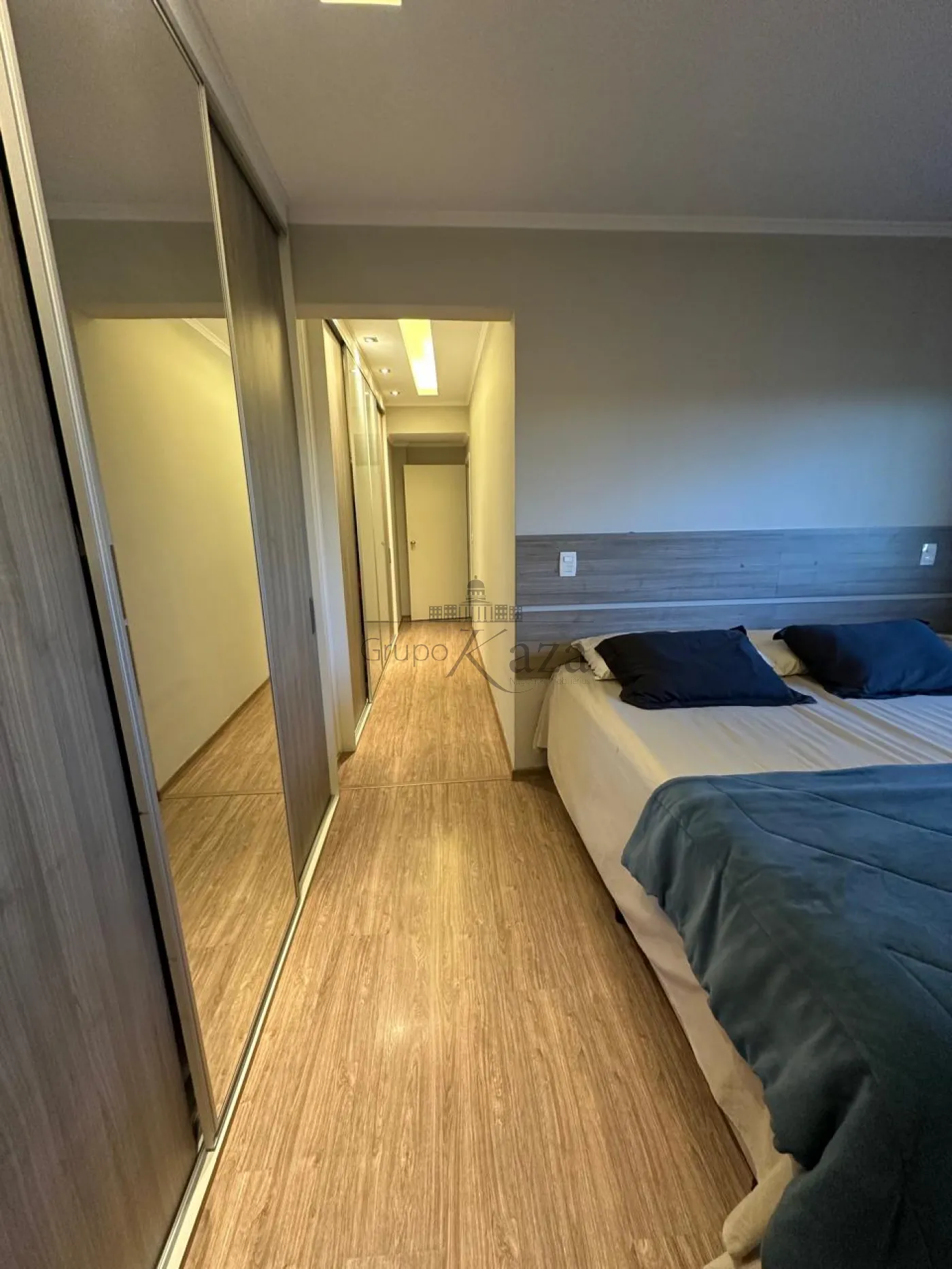 Foto 25 de Apartamento Cobertura Duplex em Vila Formosa, Jacareí - imagem 25