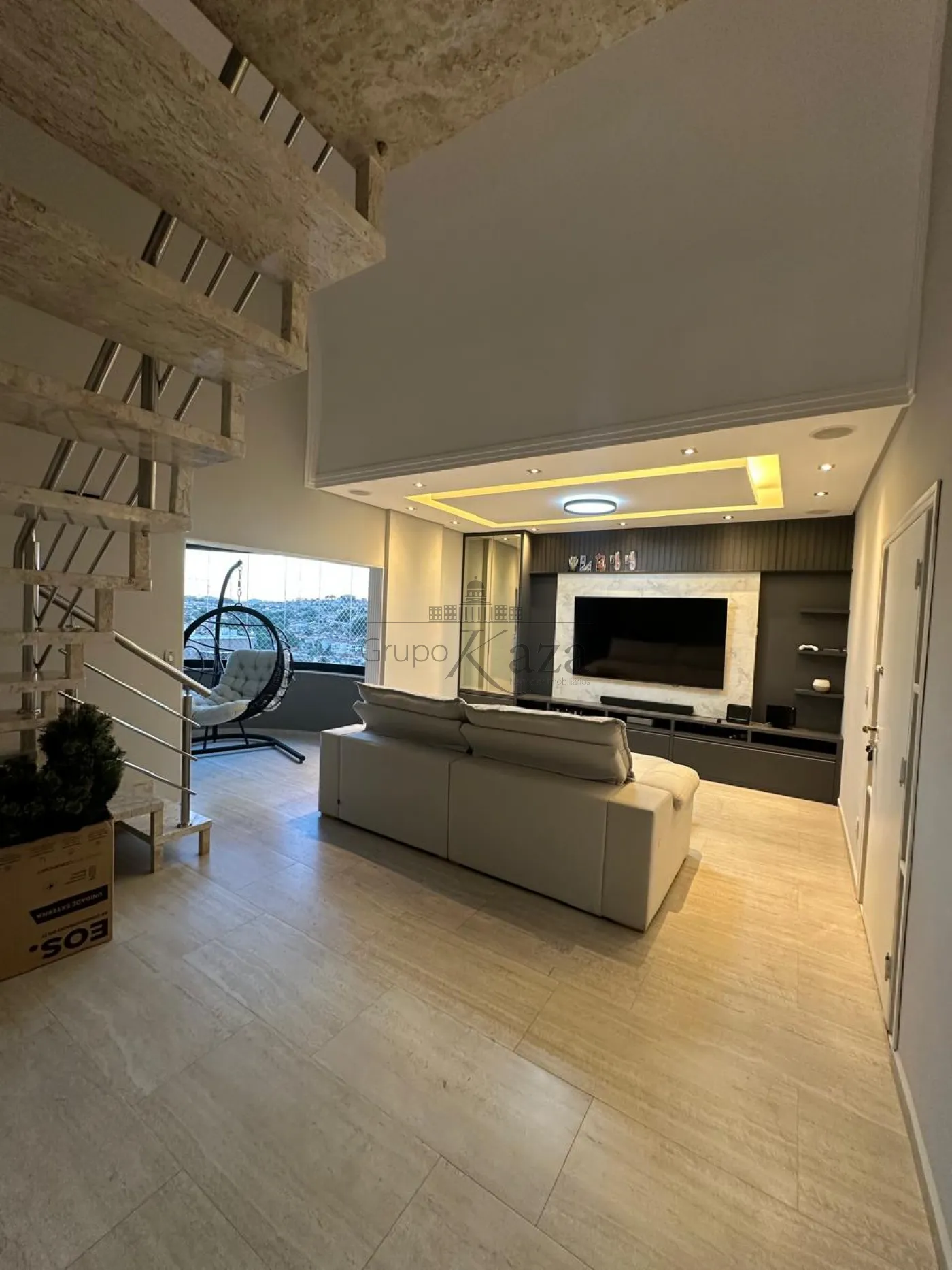 Foto 1 de Apartamento Cobertura Duplex em Vila Formosa, Jacareí - imagem 1 Foto 1 de Apartamento Cobertura Duplex em Vila Formosa, Jacareí - imagem 1