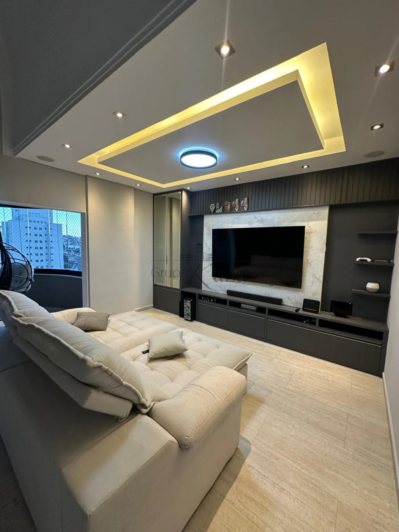 Foto 2 de Apartamento Cobertura Duplex em Vila Formosa, Jacareí - imagem 2 Foto 2 de Apartamento Cobertura Duplex em Vila Formosa, Jacareí - imagem 2