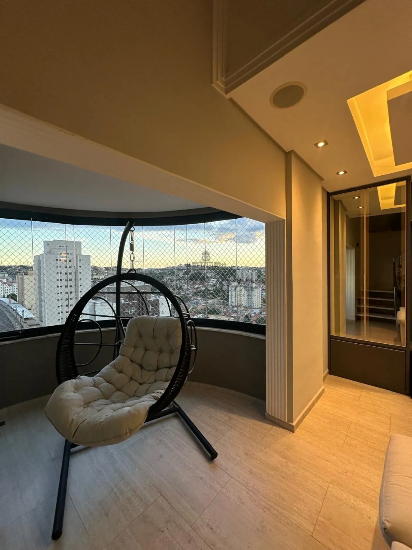 Foto 4 de Apartamento Cobertura Duplex em Vila Formosa, Jacareí - imagem 4