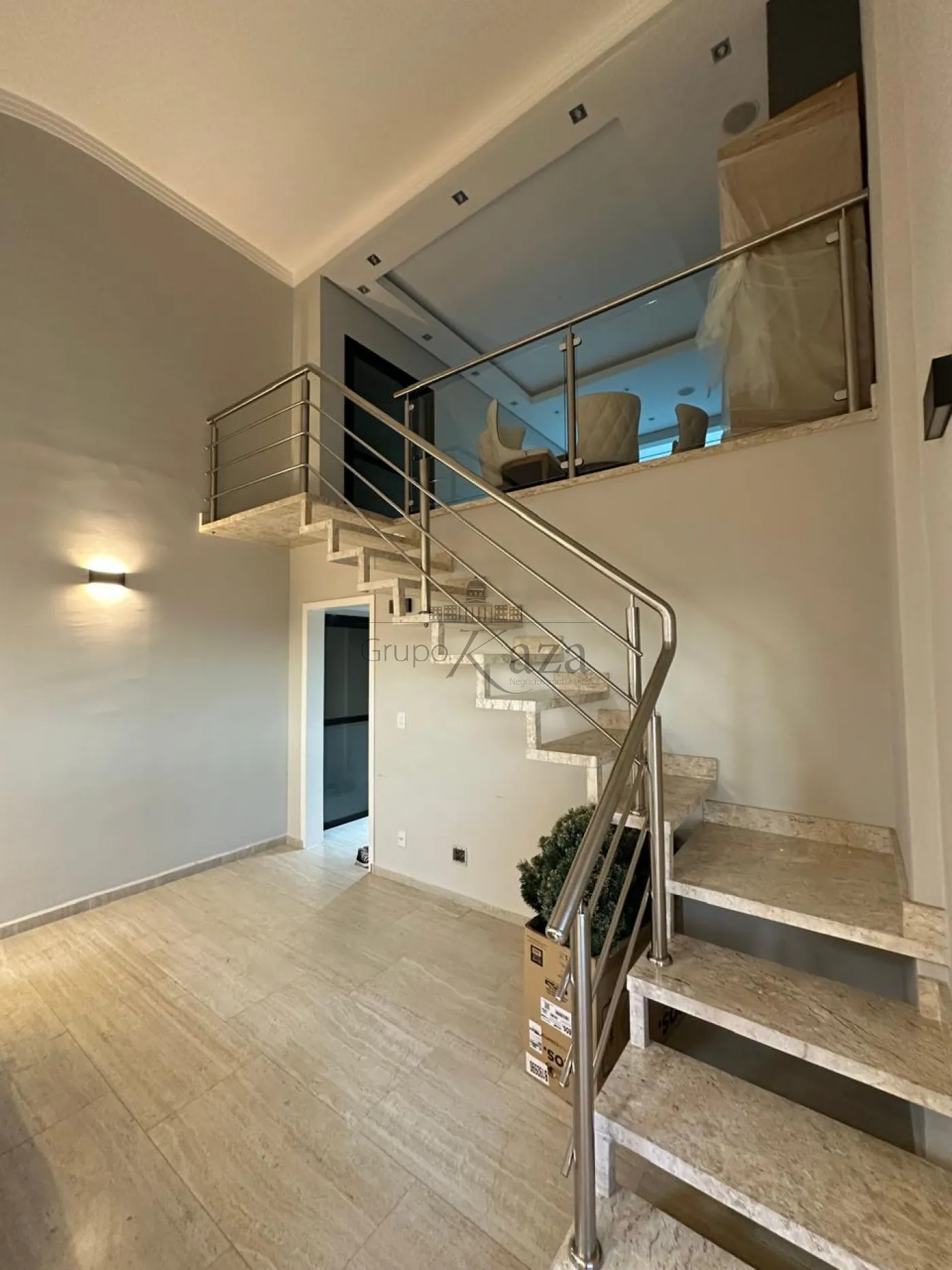 Foto 14 de Apartamento Cobertura Duplex em Vila Formosa, Jacareí - imagem 14