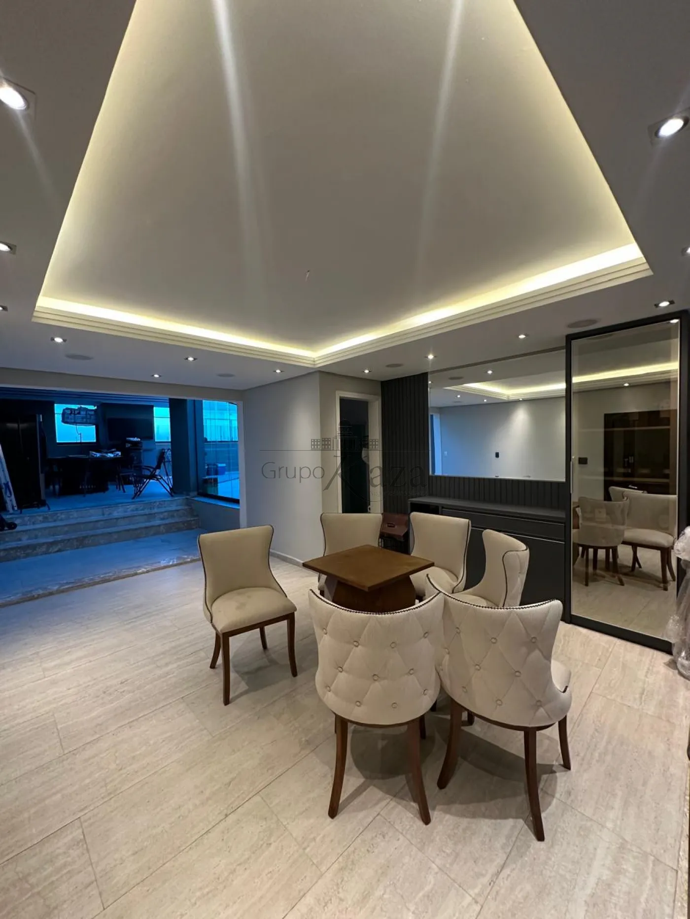 Foto 16 de Apartamento Cobertura Duplex em Vila Formosa, Jacareí - imagem 16