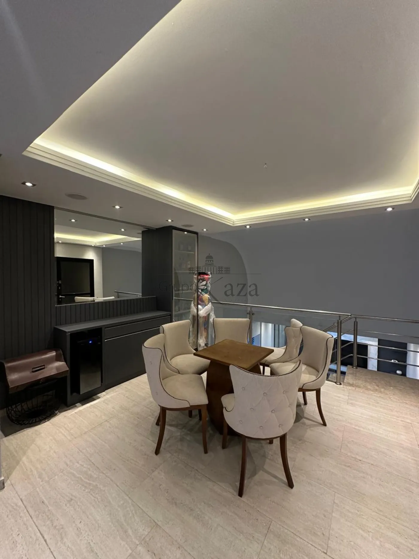 Foto 15 de Apartamento Cobertura Duplex em Vila Formosa, Jacareí - imagem 15