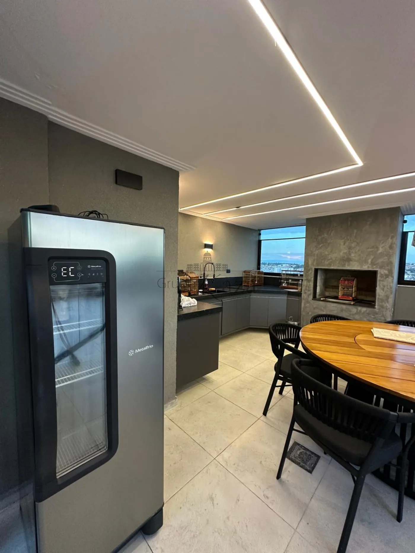 Foto 10 de Apartamento Cobertura Duplex em Vila Formosa, Jacareí - imagem 10