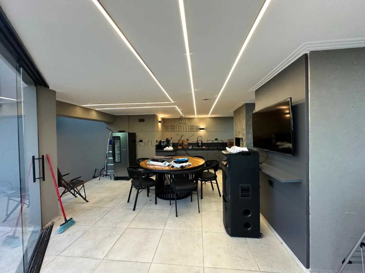 Foto 9 de Apartamento Cobertura Duplex em Vila Formosa, Jacareí - imagem 9