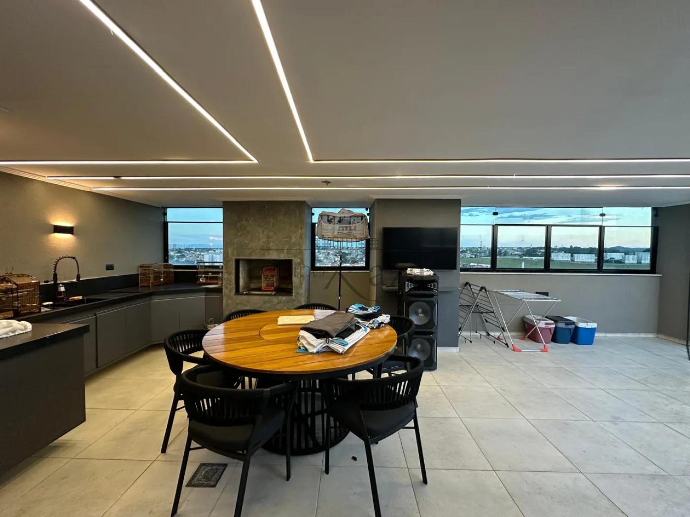 Foto 8 de Apartamento Cobertura Duplex em Vila Formosa, Jacareí - imagem 8