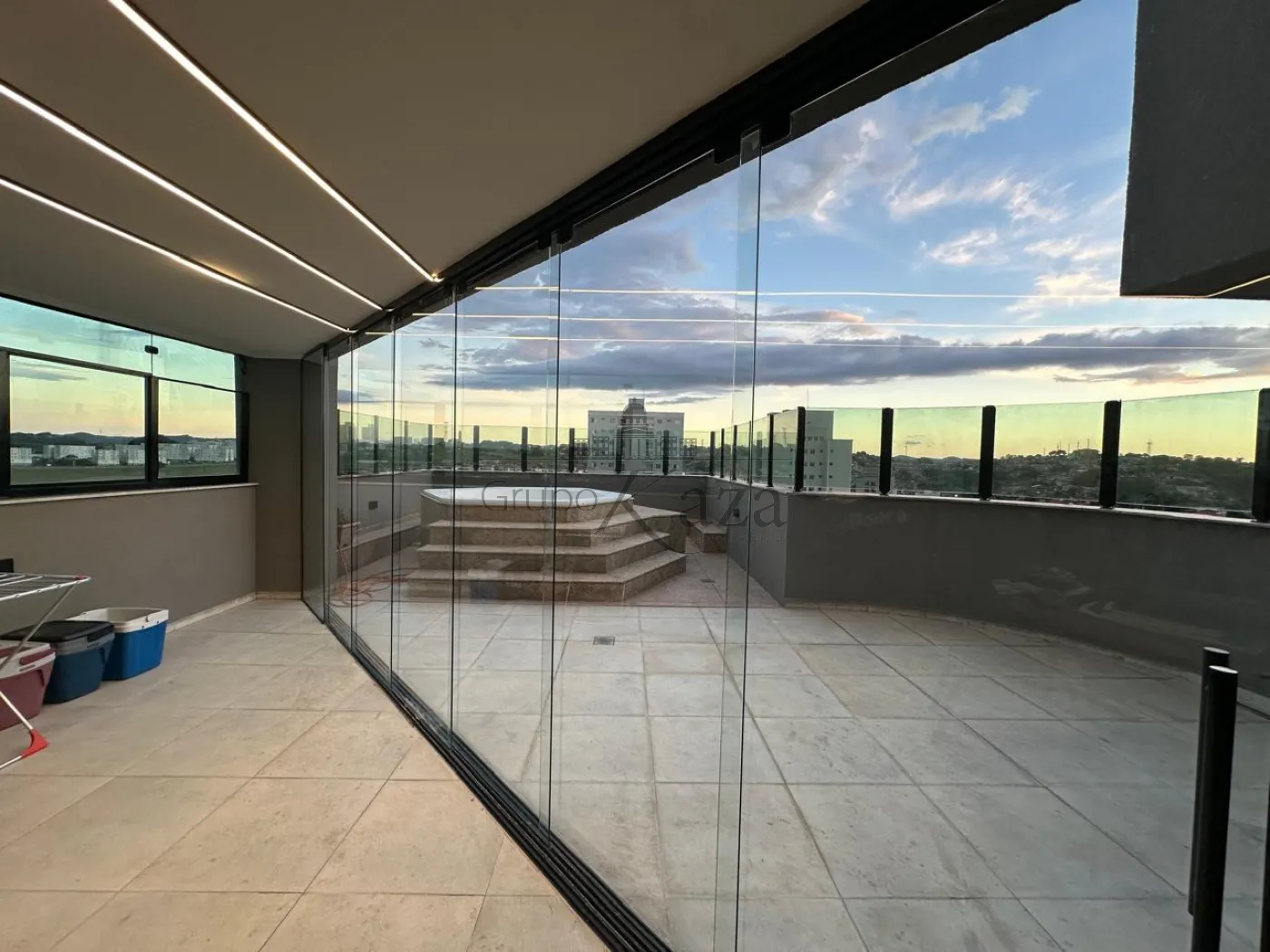 Foto 20 de Apartamento Cobertura Duplex em Vila Formosa, Jacareí - imagem 20