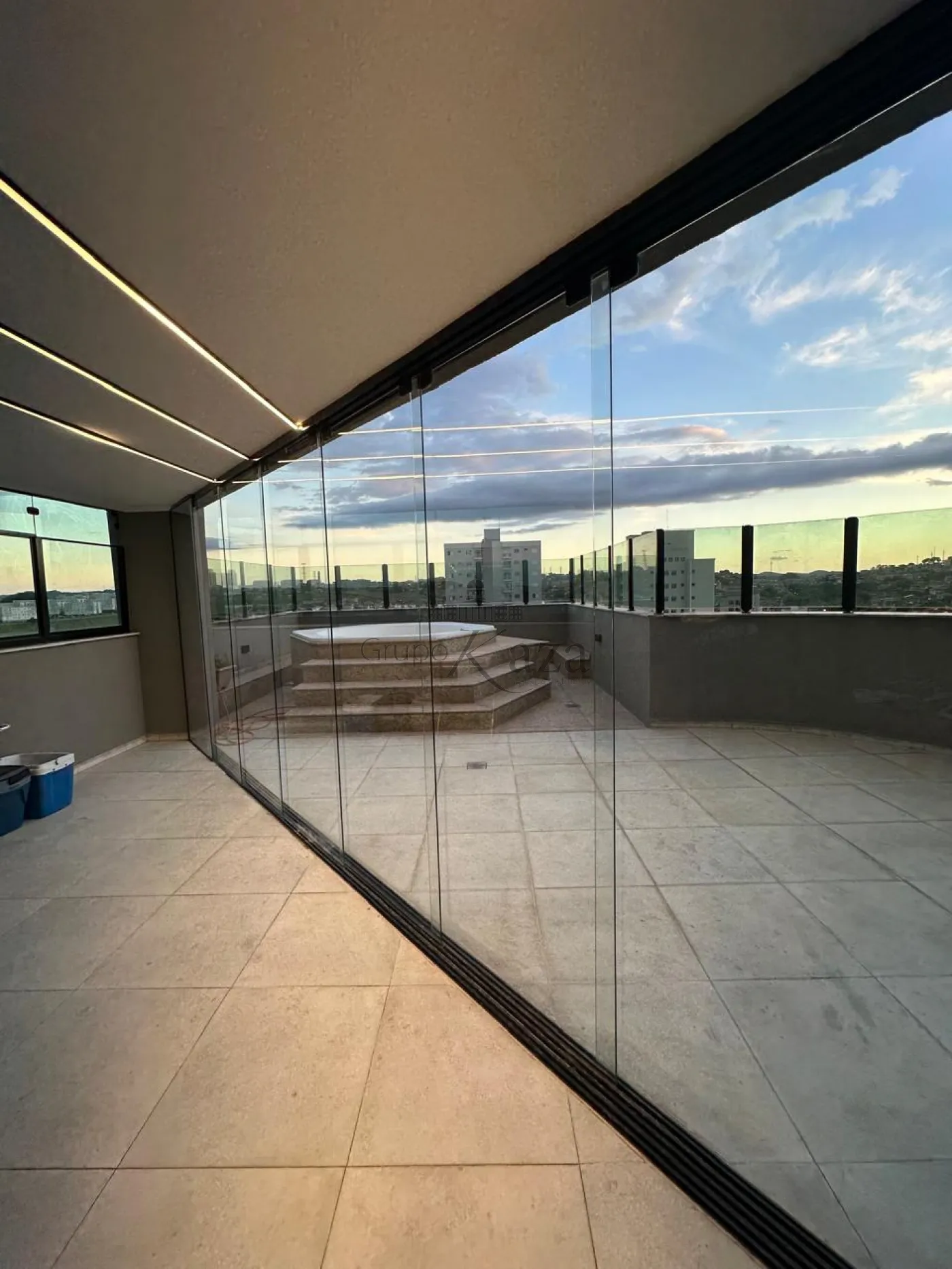 Foto 19 de Apartamento Cobertura Duplex em Vila Formosa, Jacareí - imagem 19