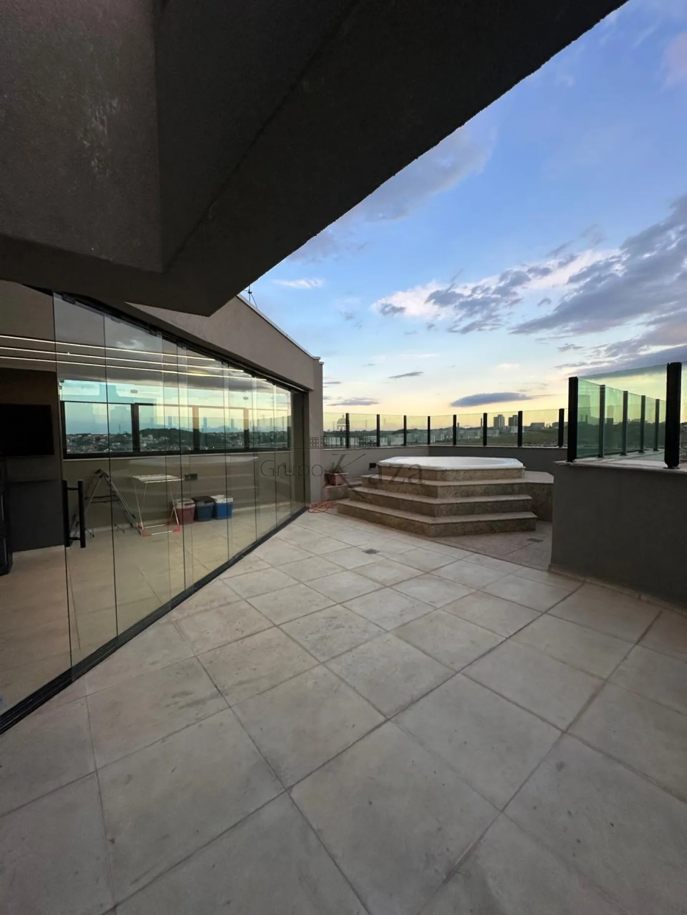 Foto 18 de Apartamento Cobertura Duplex em Vila Formosa, Jacareí - imagem 18