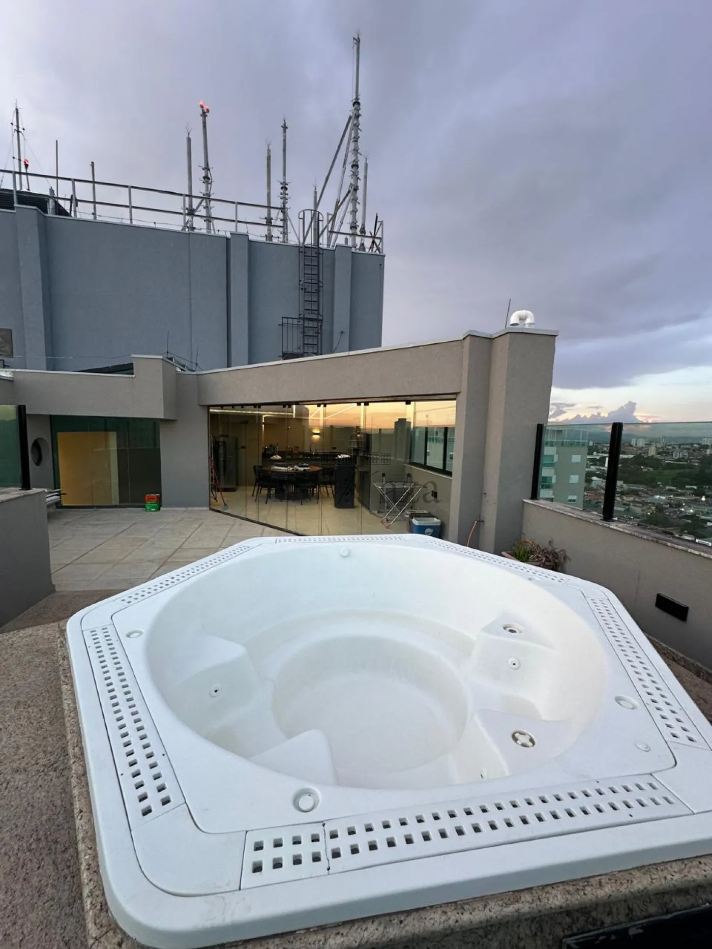 Foto 23 de Apartamento Cobertura Duplex em Vila Formosa, Jacareí - imagem 23