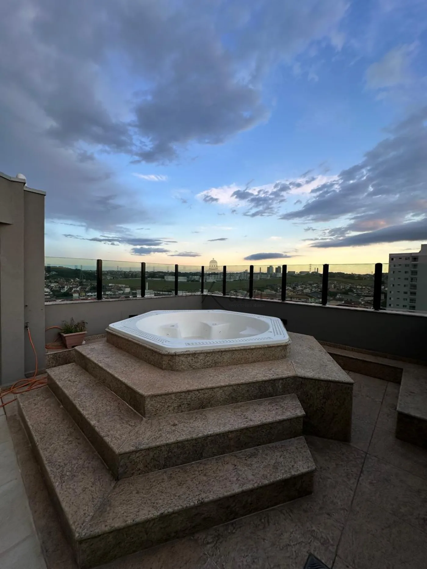 Foto 21 de Apartamento Cobertura Duplex em Vila Formosa, Jacareí - imagem 21