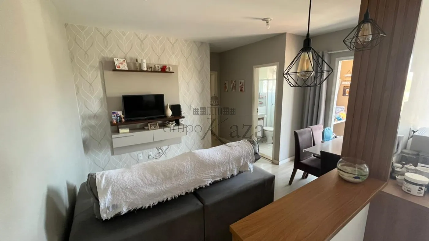 Foto 1 de Apartamento Padrão em Jardim Santa Maria, Jacareí - imagem 1 Foto 1 de Apartamento Padrão em Jardim Santa Maria, Jacareí - imagem 1