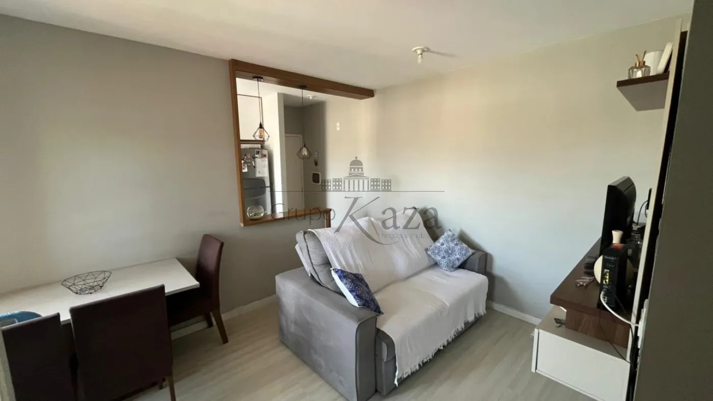 Foto 2 de Apartamento Padrão em Jardim Santa Maria, Jacareí - imagem 2 Foto 2 de Apartamento Padrão em Jardim Santa Maria, Jacareí - imagem 2