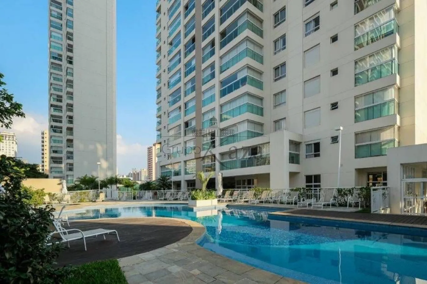 Foto 14 de Apartamento Padrão em Vila Olímpia, São Paulo - imagem 14