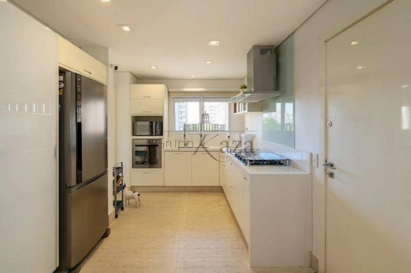 Foto 8 de Apartamento Padrão em Vila Olímpia, São Paulo - imagem 8