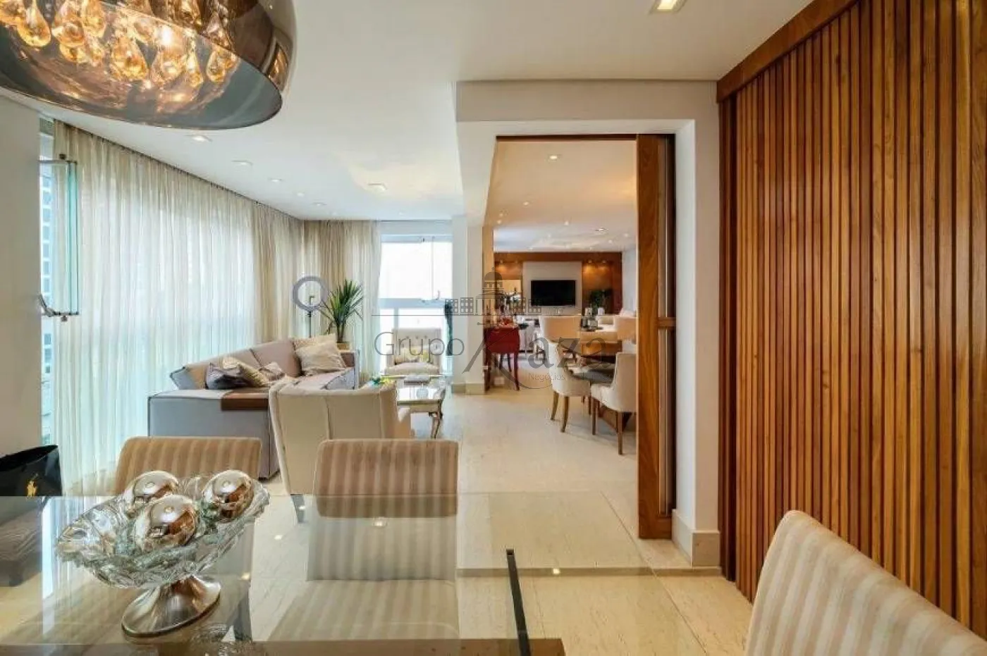 Foto 5 de Apartamento Padrão em Vila Olímpia, São Paulo - imagem 5