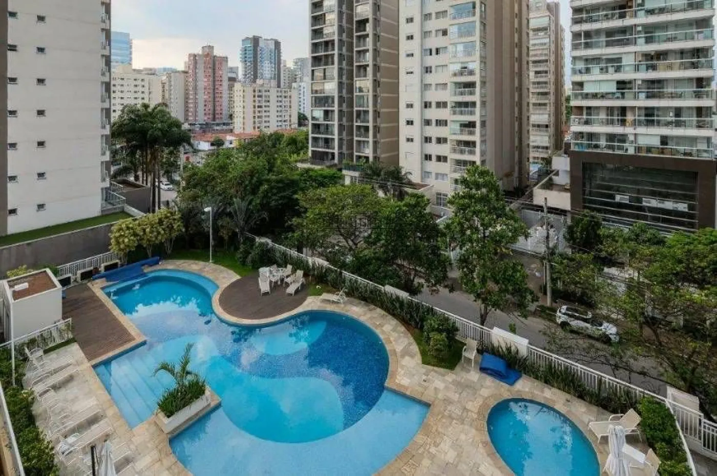Foto 12 de Apartamento Padrão em Vila Olímpia, São Paulo - imagem 12