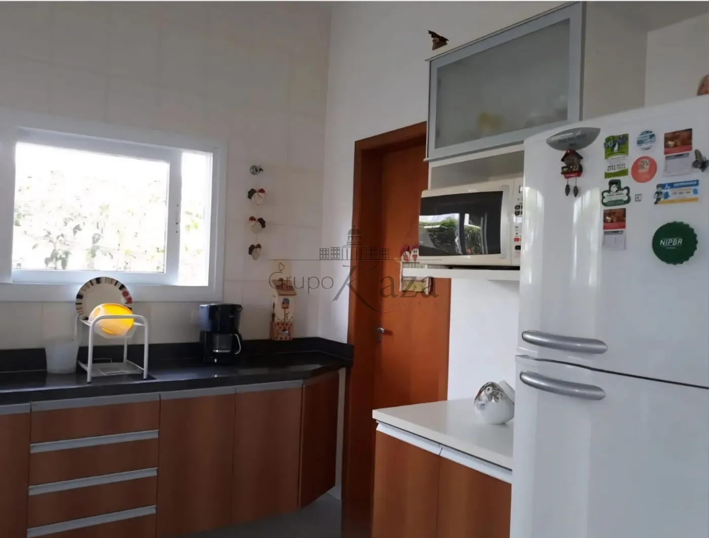 Foto 5 de Casa Condomínio em Jardim Santa Helena, Caçapava - imagem 5