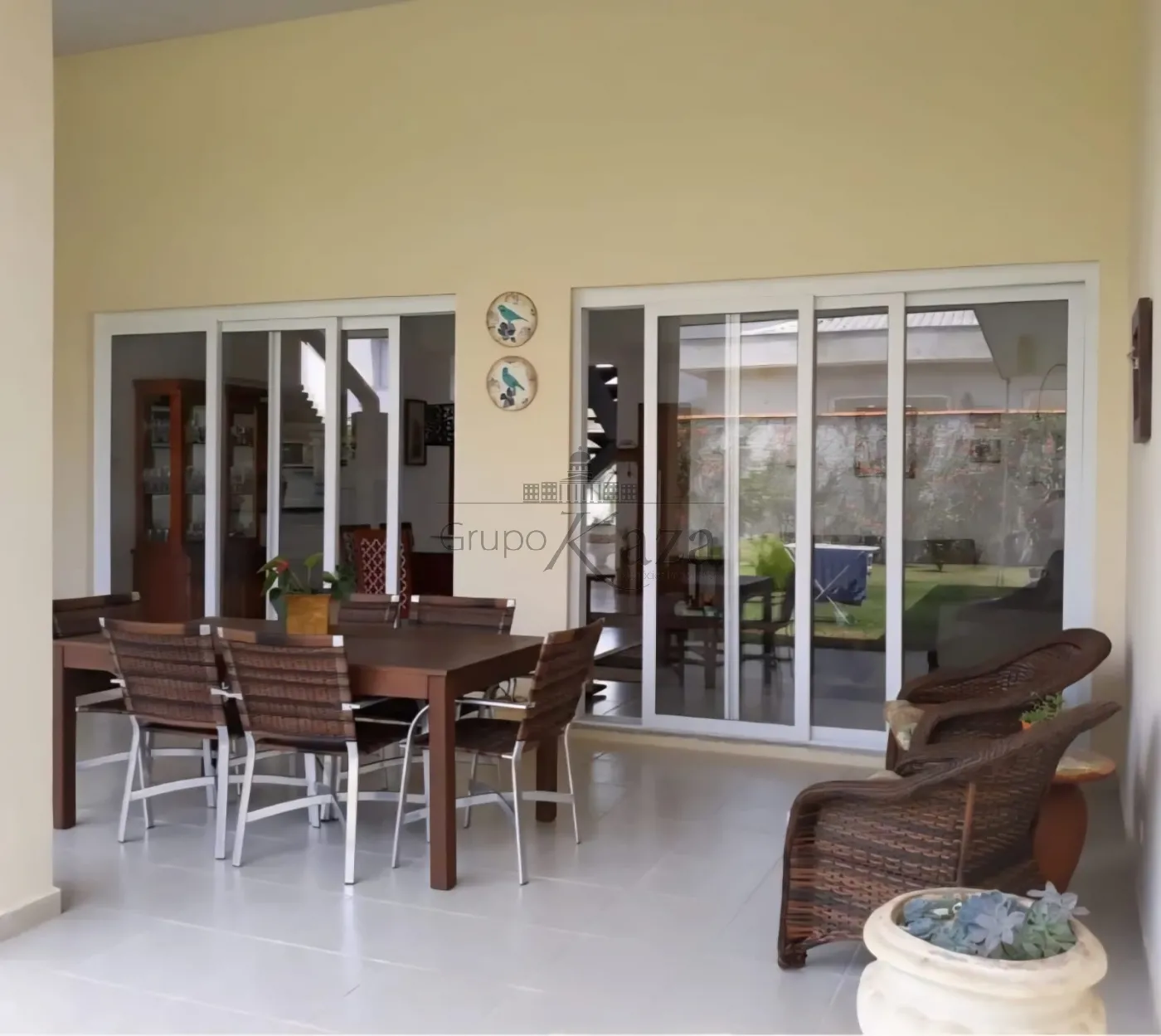 Foto 7 de Casa Condomínio em Jardim Santa Helena, Caçapava - imagem 7