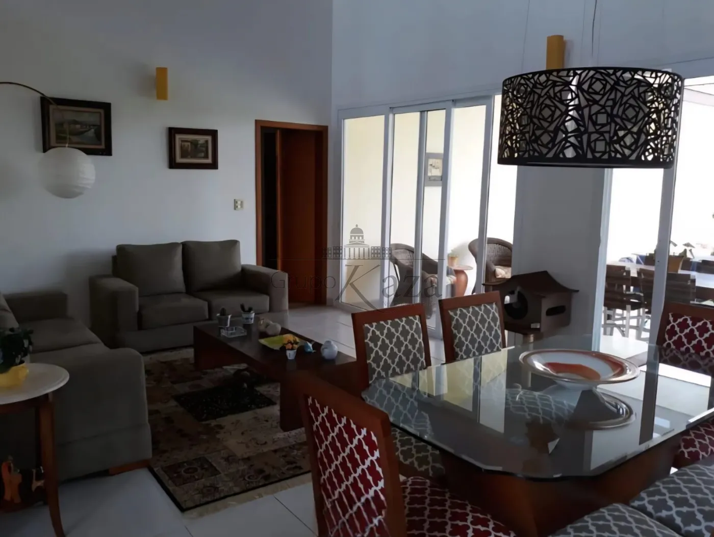 Foto 3 de Casa Condomínio em Jardim Santa Helena, Caçapava - imagem 3 Foto 3 de Casa Condomínio em Jardim Santa Helena, Caçapava - imagem 3