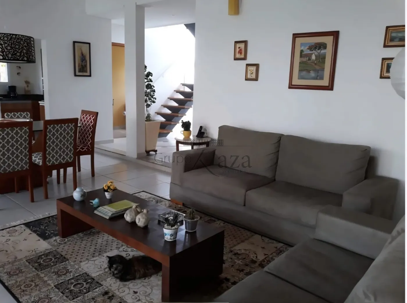 Foto 2 de Casa Condomínio em Jardim Santa Helena, Caçapava - imagem 2 Foto 2 de Casa Condomínio em Jardim Santa Helena, Caçapava - imagem 2