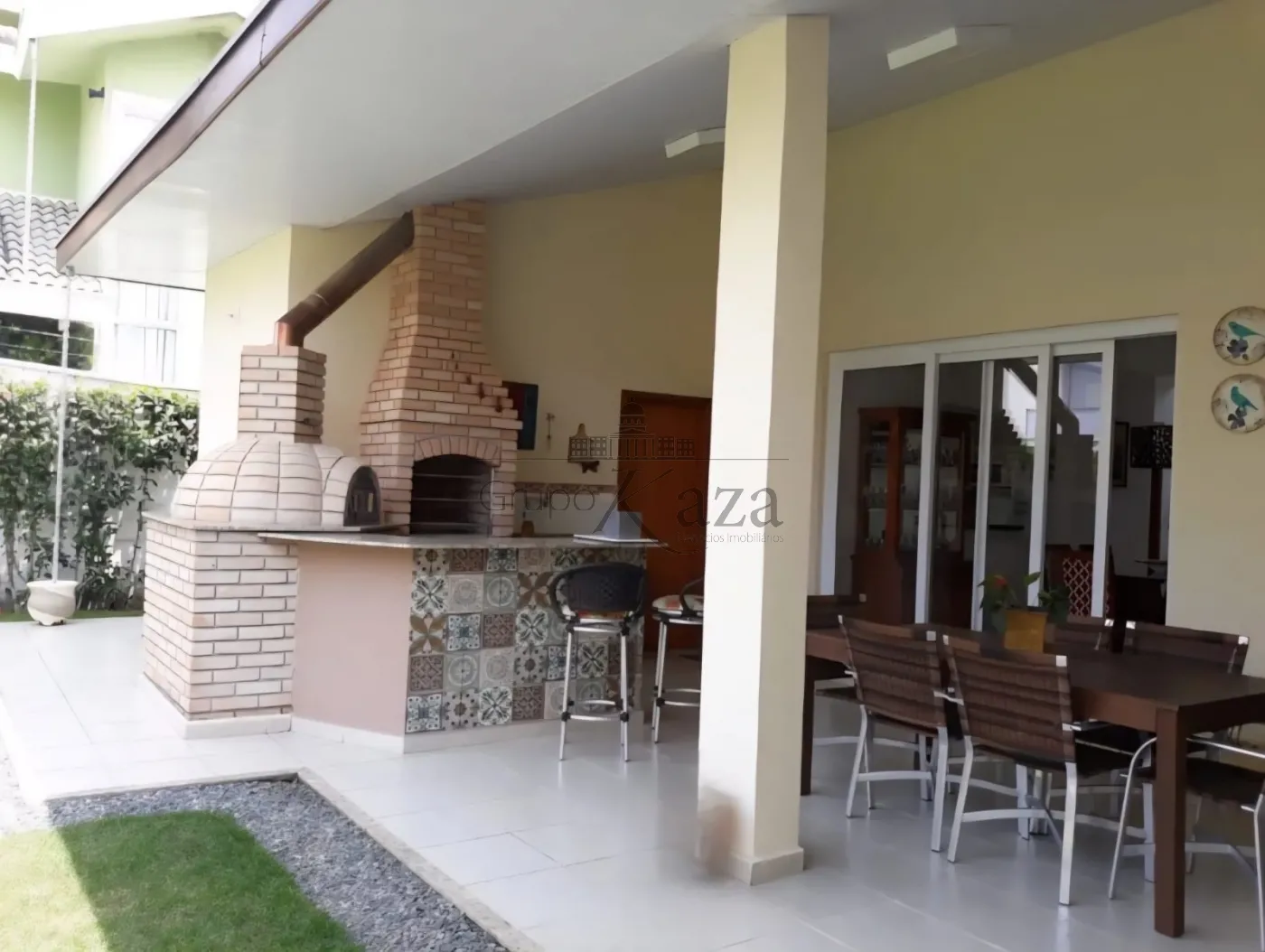 Foto 9 de Casa Condomínio em Jardim Santa Helena, Caçapava - imagem 9