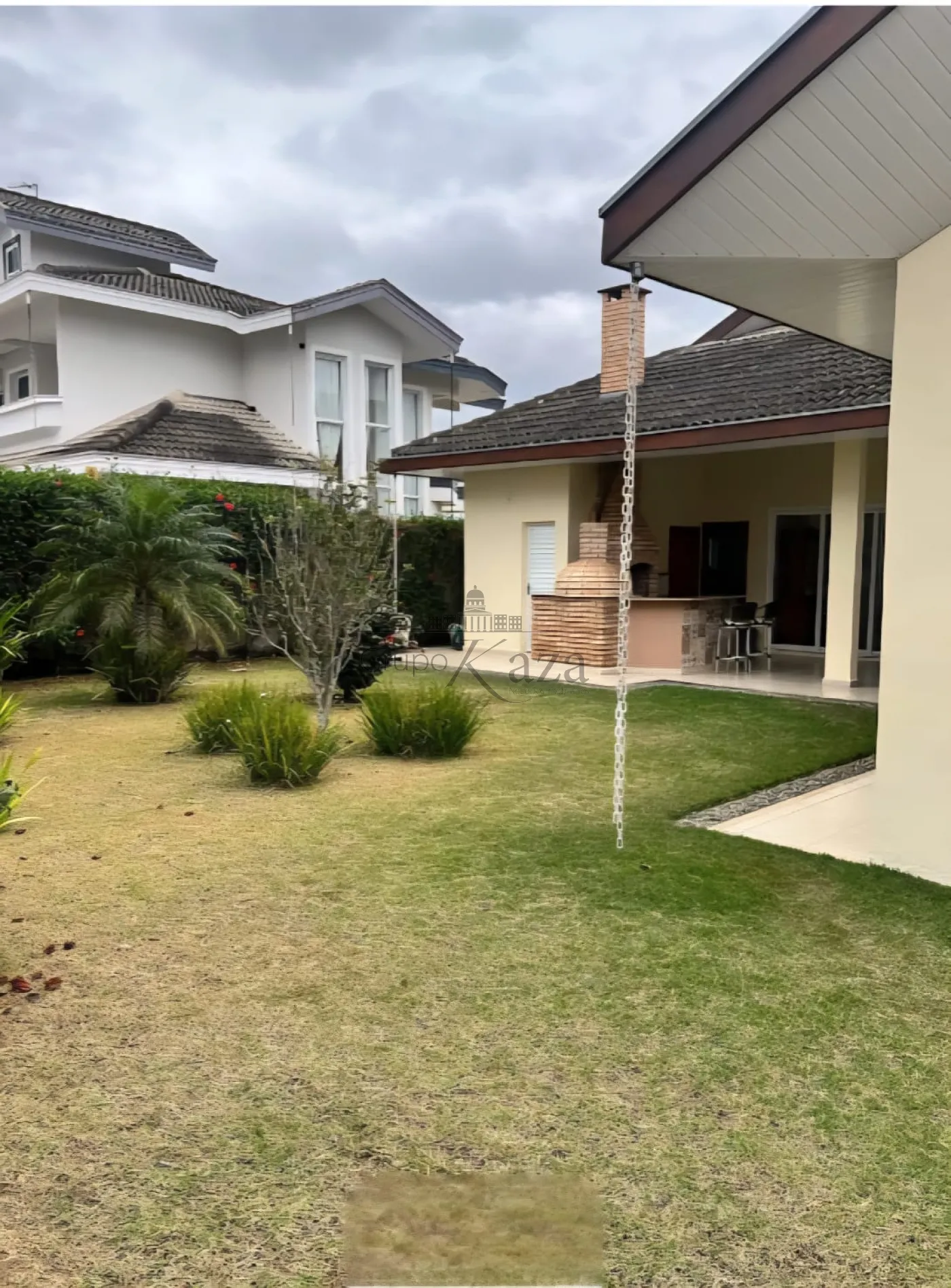 Foto 12 de Casa Condomínio em Jardim Santa Helena, Caçapava - imagem 12