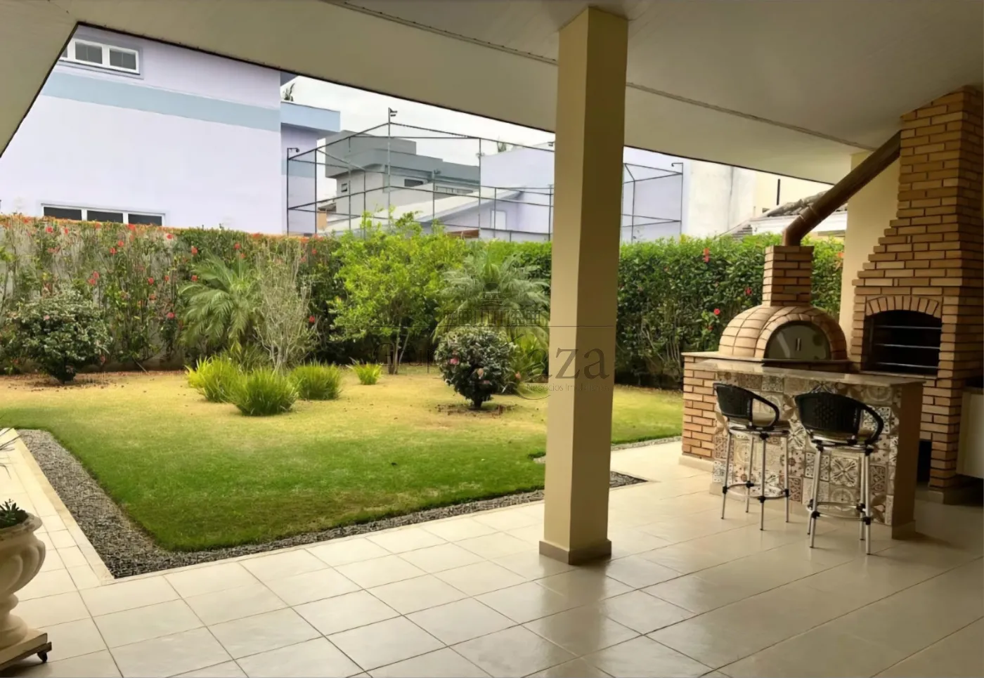 Foto 8 de Casa Condomínio em Jardim Santa Helena, Caçapava - imagem 8