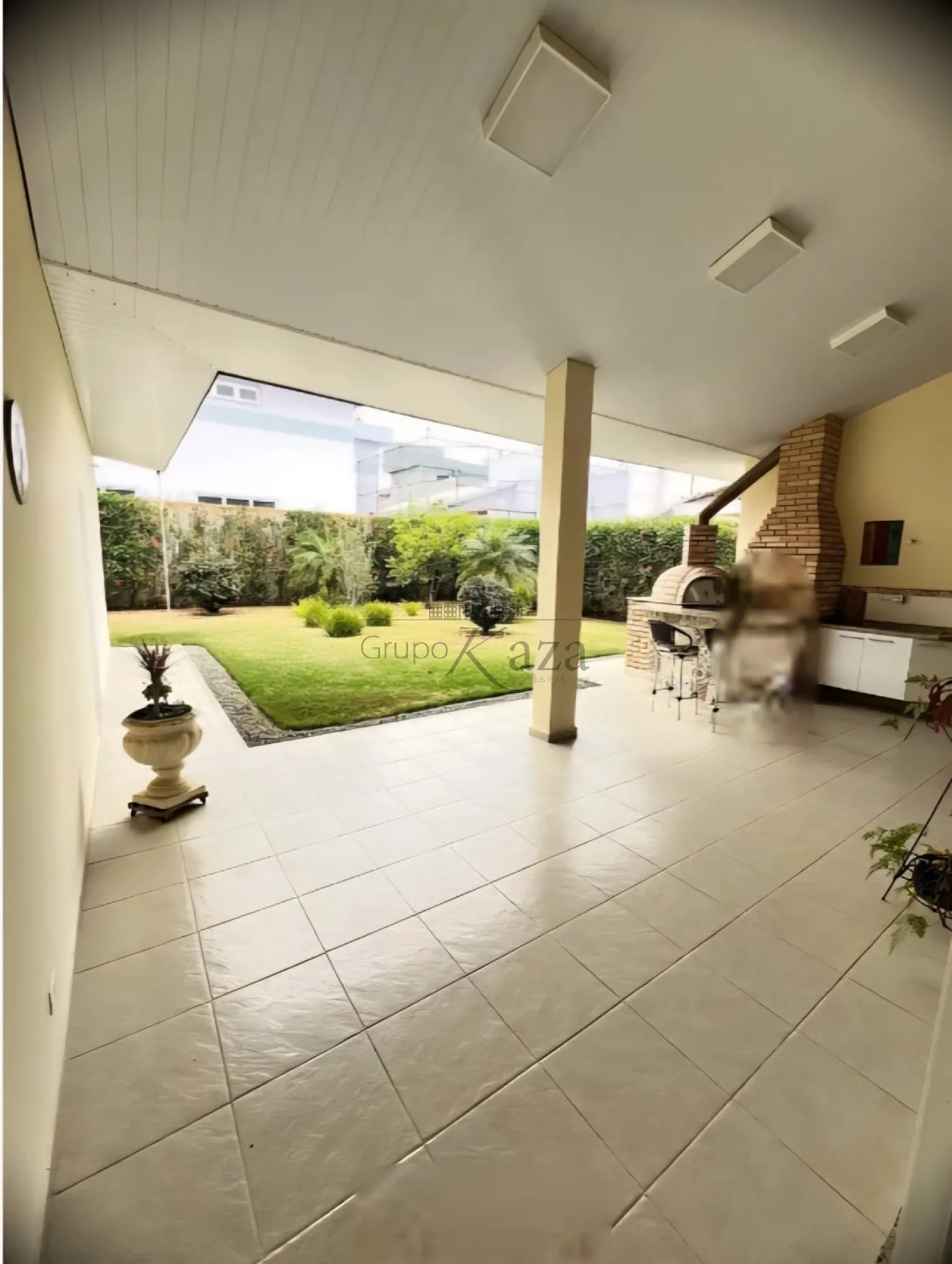 Foto 10 de Casa Condomínio em Jardim Santa Helena, Caçapava - imagem 10