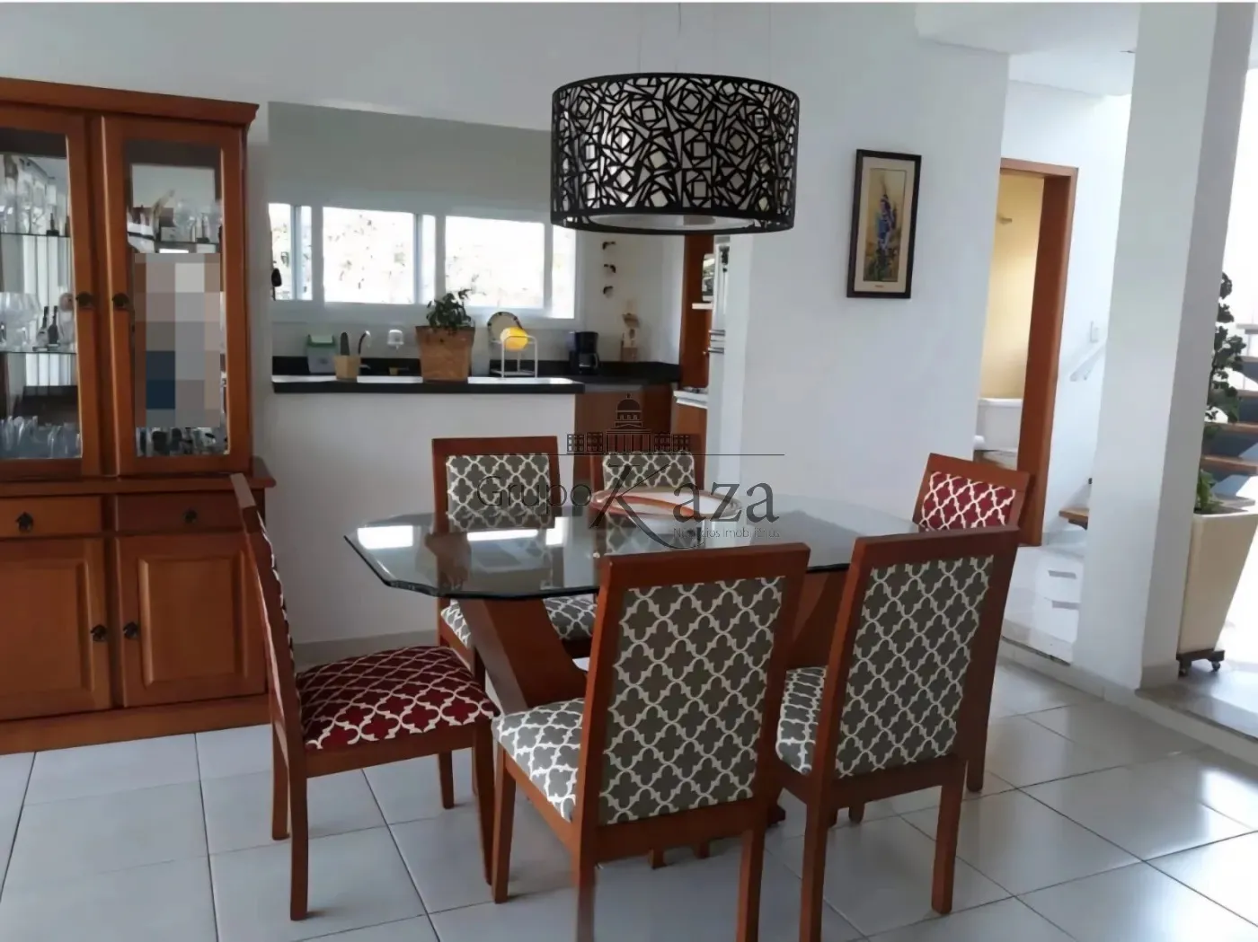 Foto 4 de Casa Condomínio em Jardim Santa Helena, Caçapava - imagem 4